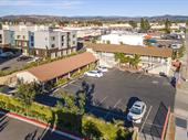 profitable boutique hotel with