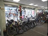 bike retailer servicing sunderland
