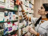 profitable retail pharmacy glendale