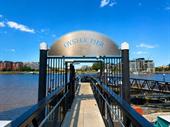 prime london waterfront investment