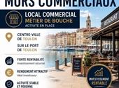 sale of leased warehouse