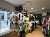 city centre commercial premises