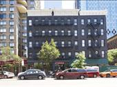 off-market multifamily investment bronx