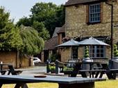 milton keynes community pub