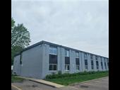 fully occupied 11-unit apartment