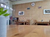 restaurant completely renovated ready