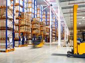 profitable warehouse storage solutions