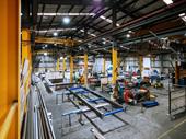 california fiber-reinforced polymer manufacturer
