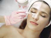 premier medical spa offering