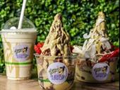 franchise acai takeaway profitable