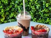 franchise acai takeaway profitable