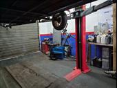 long-established mechanical business mossel
