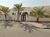 5 bedroom villa for
