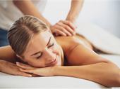 modern recovery spa serving