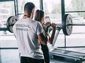 franchised personal training gym