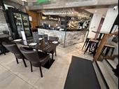 fully equipped restaurant halifax