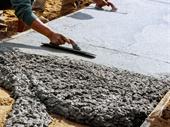 coming soon-concreting contractor business