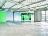 commercial premises of 600