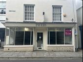 vacant attractive 3 storey