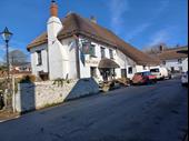attractive public house winkleigh