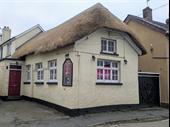 the exeter inn public