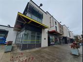 modern retail investment st