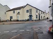 characterful country inn with