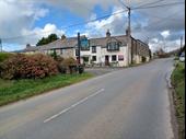inn with rooms bodmin