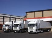 refrigerated transport business brisbane