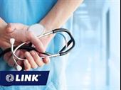 mining medical services business