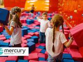 premium kids' play centre