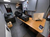 car workshop for sale