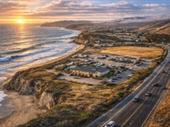 prime coastal development land