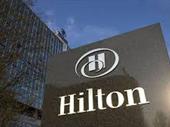 independent marriott hilton hotel