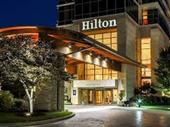 hilton hotel conversion opportunity