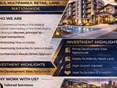 multifamily portfolio hotel note
