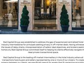 nationwide hotel financing opportunity
