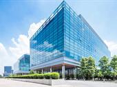 luxury office portfolio san