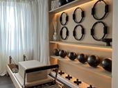 luxury pilates studio health