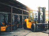 equipment sales service rental