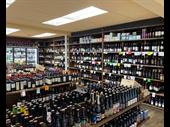 full service liquor store