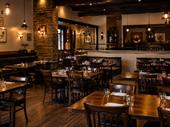 established high-volume restaurant finger