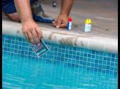 pool service recurring accounts
