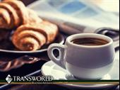 coffee roasting distribution equipment