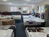 established family-run bed furniture