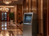 established semi-passive atm business