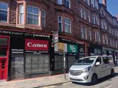 to let retail premises