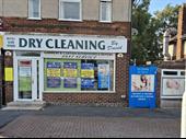 established dry cleaners wirral