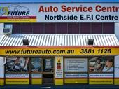 auto service centre for