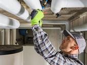 leading local plumbing business